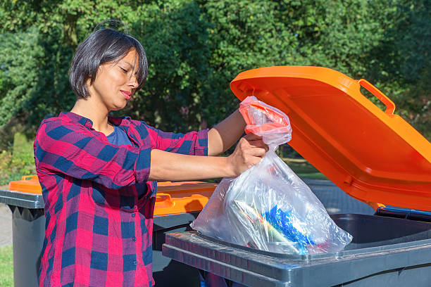 Best Office Junk Removal  in USA